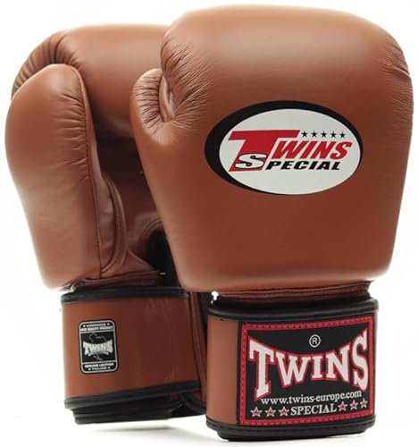 HANDSCHUHE TWINS SPECIAL BGVL3-BW/BW 16 OZ HANDSCHUHE TWINS SPECIAL BGVL3-BW/BW 16 OZ von Twins