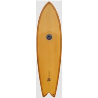 TwinsBros Big Twin FCS2 - Seville Surfboard uni TwinsBros Big Twin FCS2 - Seville Surfboard uni von TwinsBros