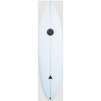 TwinsBros Big Uncle Future Surfboard white TwinsBros Big Uncle Future Surfboard white von TwinsBros
