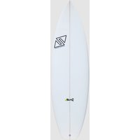 TwinsBros Blaster 2 FCS2 Surfboard uni TwinsBros Blaster 2 FCS2 Surfboard uni von TwinsBros