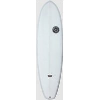 TwinsBros Hum - Full Resin Tint Future Surfboard uni von TwinsBros