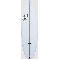 TwinsBros Kinky FCS2 Surfboard uni von TwinsBros