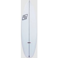 TwinsBros Kinky Future Surfboard uni von TwinsBros