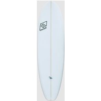 TwinsBros Mr. Freaky Future Surfboard uni TwinsBros Mr. Freaky Future Surfboard uni von TwinsBros
