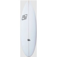 TwinsBros Pool Kink EPS FCS2 Surfboard uni von TwinsBros