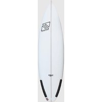 TwinsBros Ride Future Surfboard uni von TwinsBros