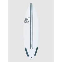 TwinsBros Speed Dynamic Flex 5'9 Surfboard assorted von TwinsBros