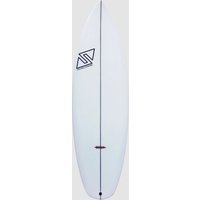TwinsBros Kinky FCS2 Surfboard uni TwinsBros Kinky FCS2 Surfboard uni von TwinsBros