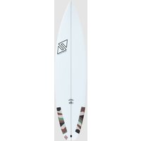 TwinsBros Lucky Bug FCS2 Surfboard uni TwinsBros Lucky Bug FCS2 Surfboard uni von TwinsBros