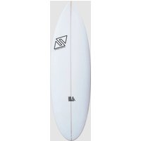 TwinsBros Pool Kink PU FCS2 Surfboard uni TwinsBros Pool Kink PU FCS2 Surfboard uni von TwinsBros