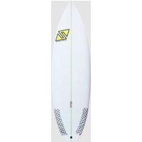 TwinsBros Speed Future Surfboard uni von TwinsBros