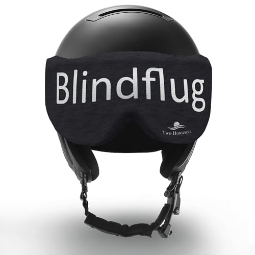 Two Horizons Skihelm Visier Schutz | Visierschutz für Skihelme mit Visier | Schützt vor Kratzern | Mikrofaser Visier Putztuch | Style with Smile | Ski Helmet Visor Cover | Visierhelm Schutz Überzug Two Horizons Skihelm Visier Schutz | Visierschutz für Skihelme mit Visier | Schützt vor Kratzern | Mikrofaser Visier Putztuch | Style with Smile | Ski Helmet Visor Cover | Visierhelm Schutz Überzug von Two Horizons