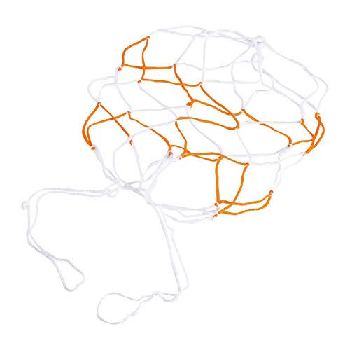 Tyenaza Ballnetztasche,Tragbare Strapazierfähige Nylon Mesh Basketballtasche Ballnetz Fußball Fußball Volleyball Halter für Basketball,Volleyball,Fußball Tyenaza Ballnetztasche,Tragbare Strapazierfähige Nylon Mesh Basketballtasche Ballnetz Fußball Fußball Volleyball Halter für Basketball,Volleyball,Fußball von Tyenaza