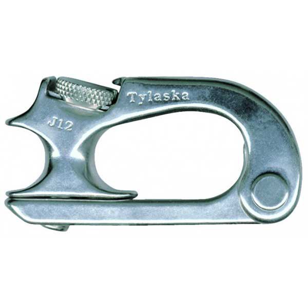 Tylaska J12 Lock Shackle Silber Tylaska J12 Lock Shackle Silber von Tylaska