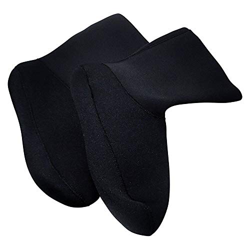 Tecnomar 300221-0020-T Paar Neoprenschuhe Trockene Anzüge, Größe: XL Tecnomar 300221-0020-T Paar Neoprenschuhe Trockene Anzüge, Größe: XL von Typhoon