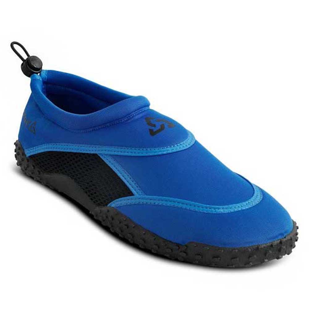 Typhoon Acuatic Water Shoes Blau EU 42 Mann Typhoon Acuatic Water Shoes Blau EU 42 Mann von Typhoon