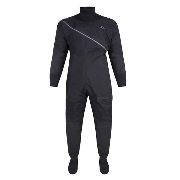 Typhoon Beadnell Ezeedon Suit Schwarz S Mann Typhoon Beadnell Ezeedon Suit Schwarz S Mann von Typhoon