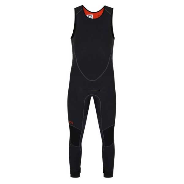Typhoon Caliso Eco Long John 3 Mm Neoprene Wetsuit Schwarz L Mann Typhoon Caliso Eco Long John 3 Mm Neoprene Wetsuit Schwarz L Mann von Typhoon