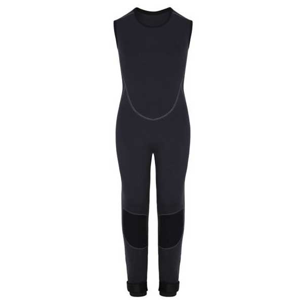Typhoon Caliso Eco Long John 3 Mm Neoprene Wetsuit Schwarz XL Typhoon Caliso Eco Long John 3 Mm Neoprene Wetsuit Schwarz XL von Typhoon