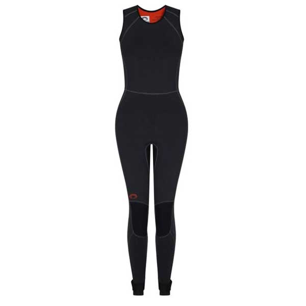 Typhoon Caliso Eco Long John 3 Mm Suit Schwarz L Frau Typhoon Caliso Eco Long John 3 Mm Suit Schwarz L Frau von Typhoon