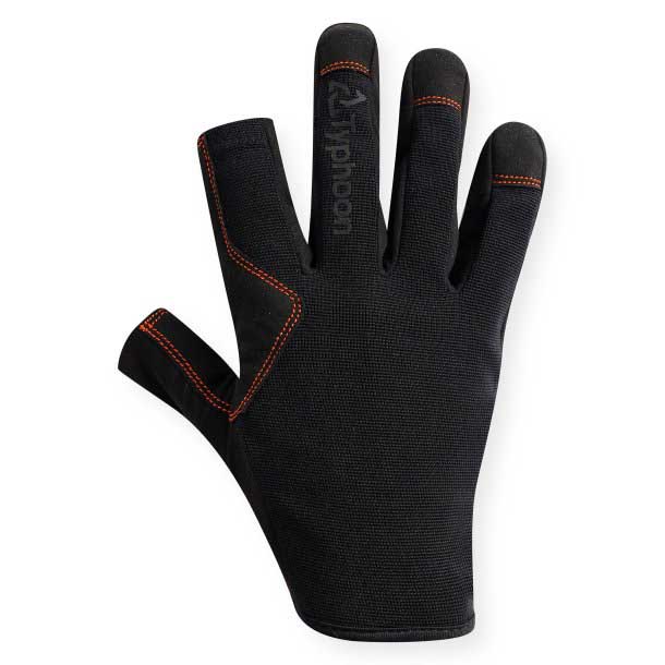 Typhoon Essential Gloves Schwarz M Typhoon Essential Gloves Schwarz M von Typhoon
