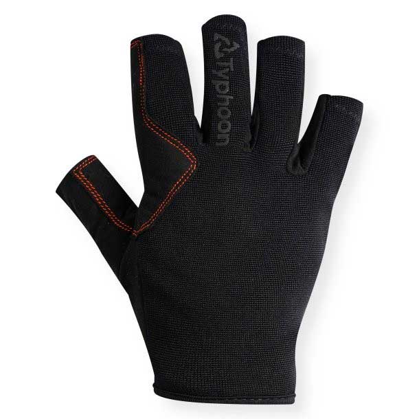 Typhoon Essential Gloves Schwarz S Mann Typhoon Essential Gloves Schwarz S Mann von Typhoon