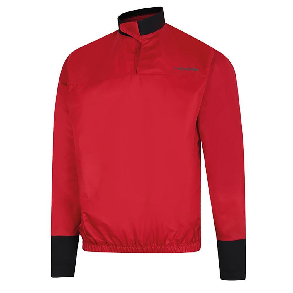 Typhoon Gansey Windbreaker Rot M Mann von Typhoon