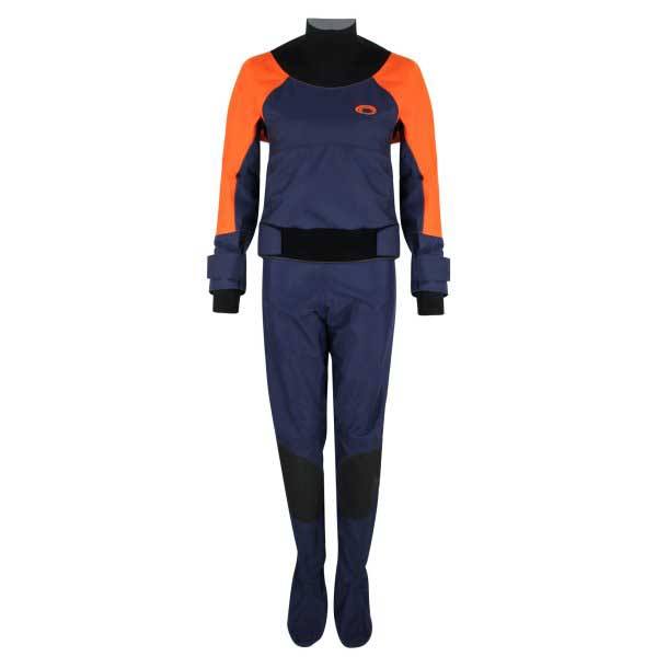 Typhoon Hendra Suit Blau S-M Frau Typhoon Hendra Suit Blau S-M Frau von Typhoon