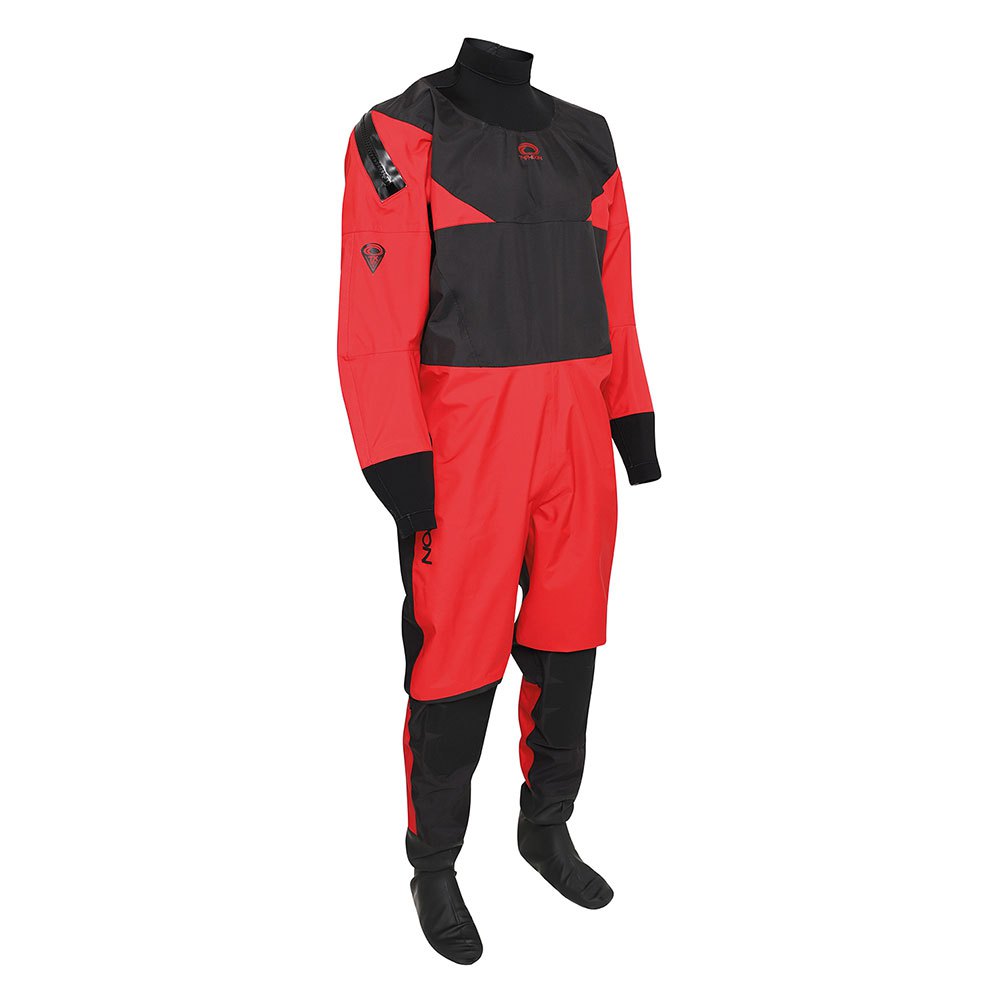 Typhoon Hypercurve 4 Suit Rot M Mann Typhoon Hypercurve 4 Suit Rot M Mann von Typhoon