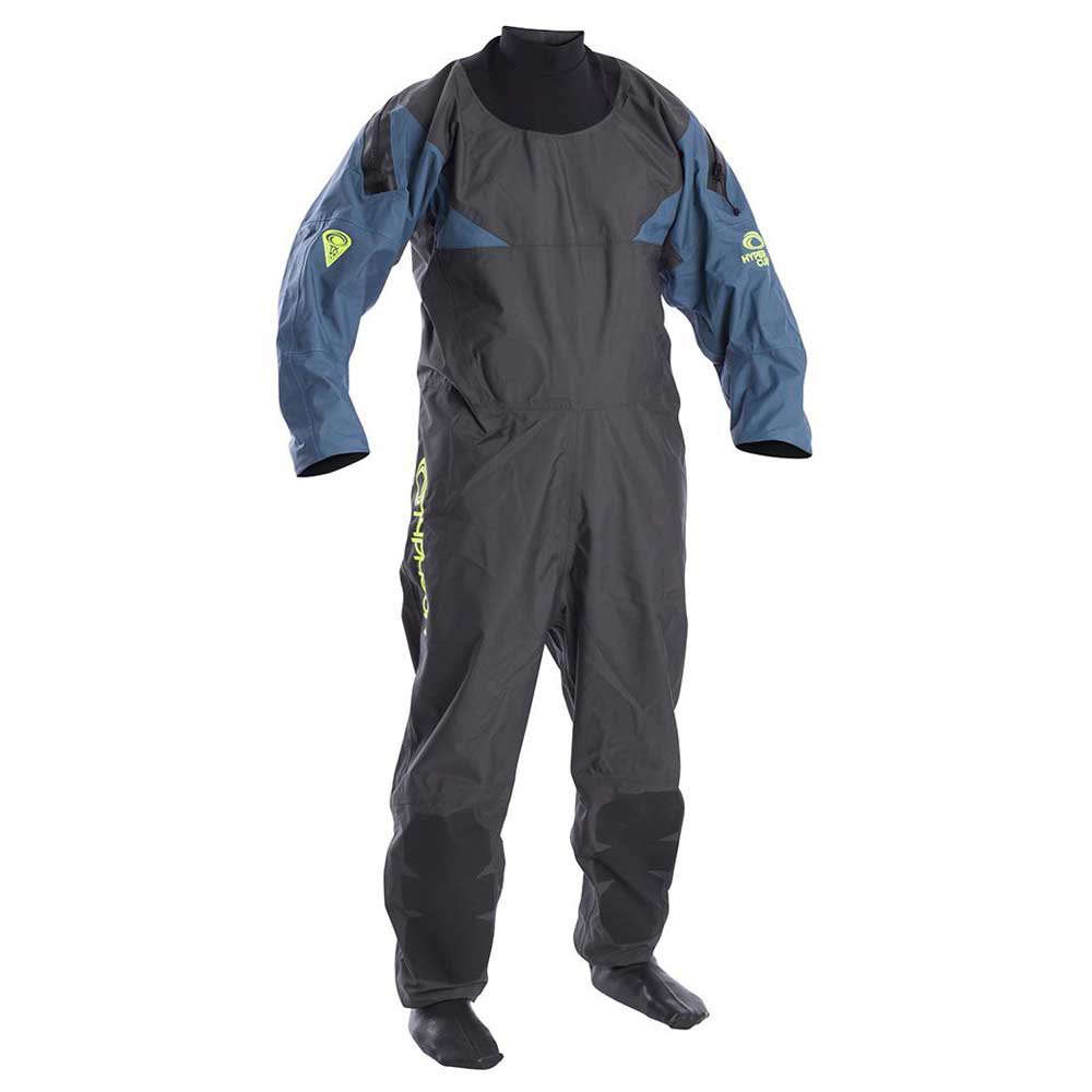 Typhoon Hypercurve Suit Blau,Grau XL Mann Typhoon Hypercurve Suit Blau,Grau XL Mann von Typhoon