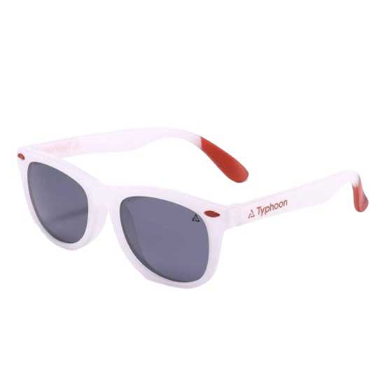 Typhoon K Series Polarized Sunglasses Durchsichtig Mann Typhoon K Series Polarized Sunglasses Durchsichtig Mann von Typhoon