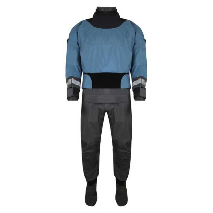 Typhoon Multisport 2.0 Dry Suit Grau L Mann von Typhoon