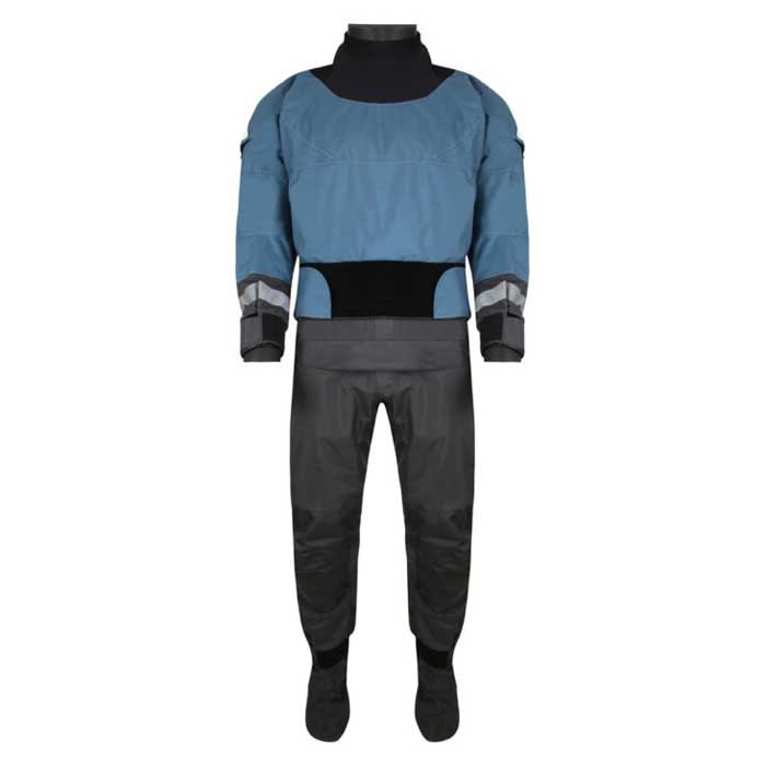 Typhoon Multisport 2.0 Dry Suit Grau M Mann Typhoon Multisport 2.0 Dry Suit Grau M Mann von Typhoon