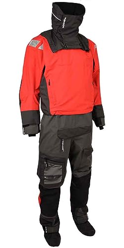 Typhoon Nuevo 2024-PS440 Red/Grey LM, 67963 Other, Mehrfarbig, One Size Typhoon Nuevo 2024-PS440 Red/Grey LM, 67963 Other, Mehrfarbig, One Size von Typhoon