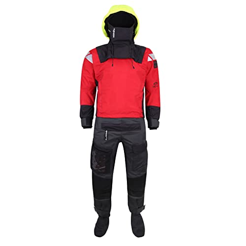 Typhoon Other Nuevo 2024-PS440 Red/Grey XL 67965, Multicolor, One Size Typhoon Other Nuevo 2024-PS440 Red/Grey XL 67965, Multicolor, One Size von Typhoon