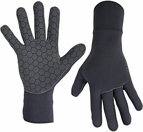 Typhoon Other Nuevo 2024-Ventnor2 Glove Black M-L P200287, Multicolor, One Size Typhoon Other Nuevo 2024-Ventnor2 Glove Black M-L P200287, Multicolor, One Size von Typhoon