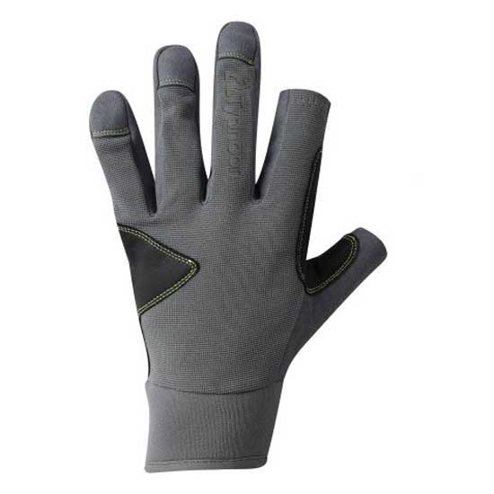 Typhoon Performance Short Gloves Grau S Mann Typhoon Performance Short Gloves Grau S Mann von Typhoon