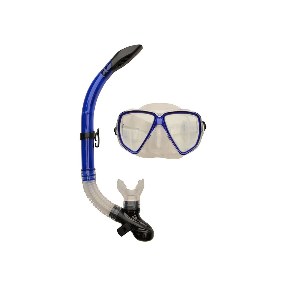 Typhoon Pro Combo Kids Schnorchelset Typhoon Pro Combo Kids Schnorchelset von Typhoon