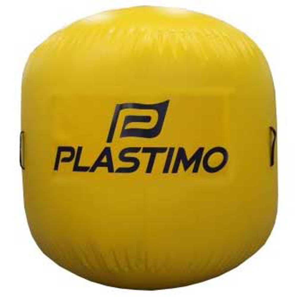 Typhoon Regata Spheric Buoy Golden 150 cm Typhoon Regata Spheric Buoy Golden 150 cm von Typhoon