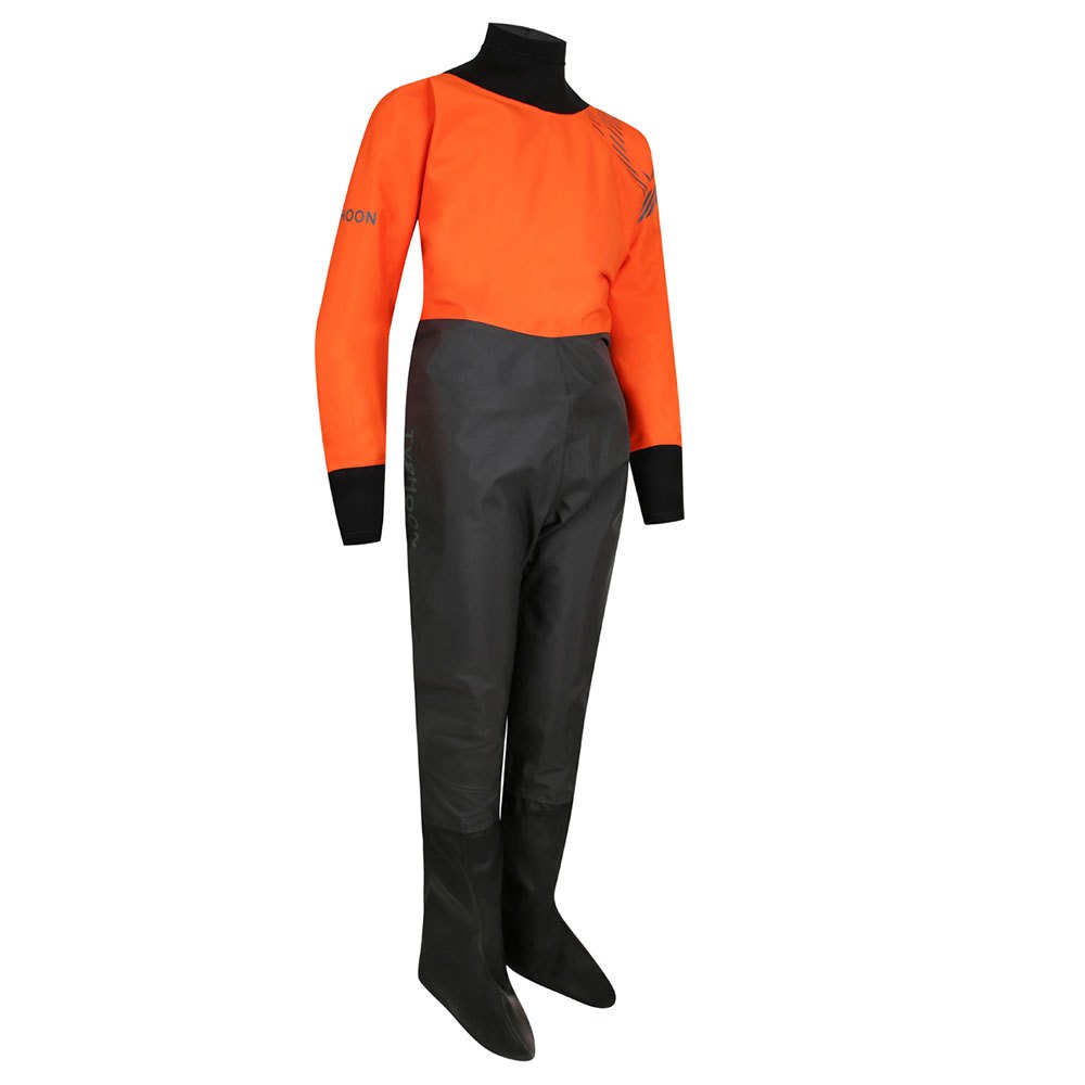 Typhoon Rhossilli Junior Suit Orange XL Mann von Typhoon