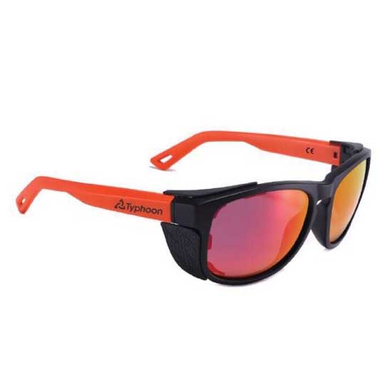 Typhoon S Series Polarized Sunglasses Orange Mann Typhoon S Series Polarized Sunglasses Orange Mann von Typhoon