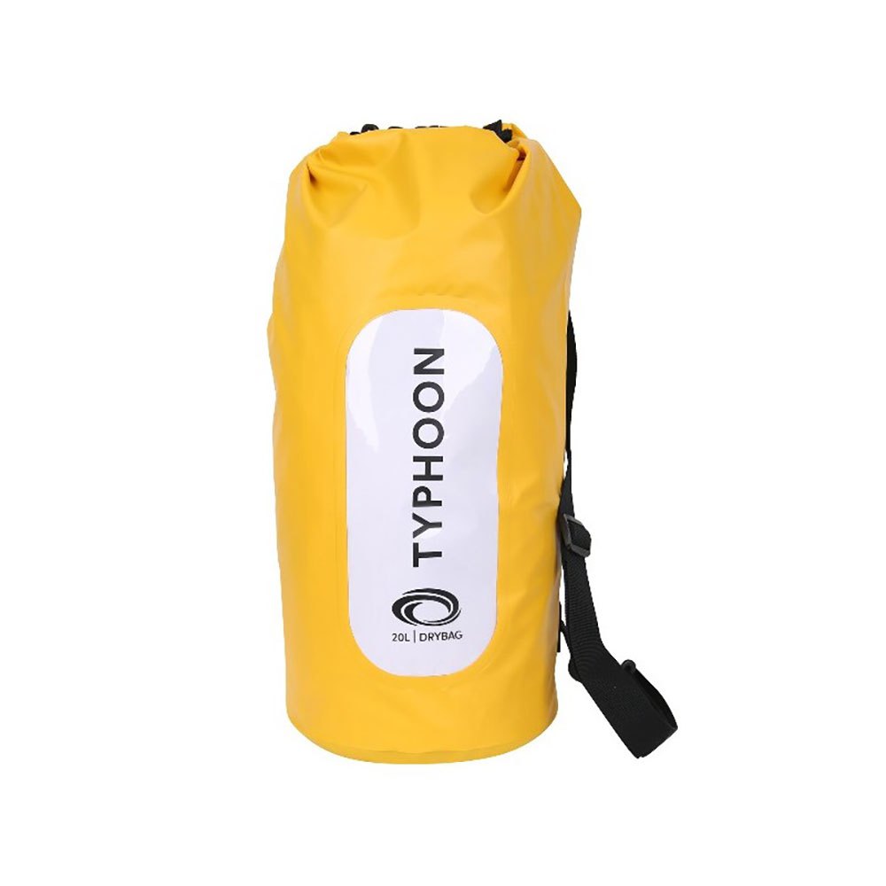 Typhoon Seaton Dry Roll Top 40l Trockensack Typhoon Seaton Dry Roll Top 40l Trockensack von Typhoon