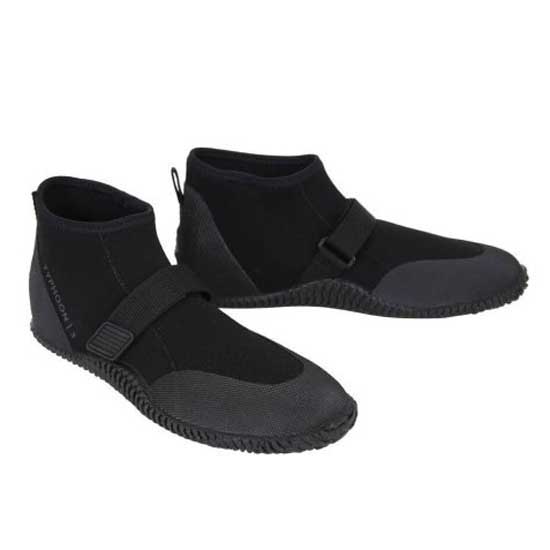 Typhoon Storm 3 Booties Schwarz EU 36 Typhoon Storm 3 Booties Schwarz EU 36 von Typhoon