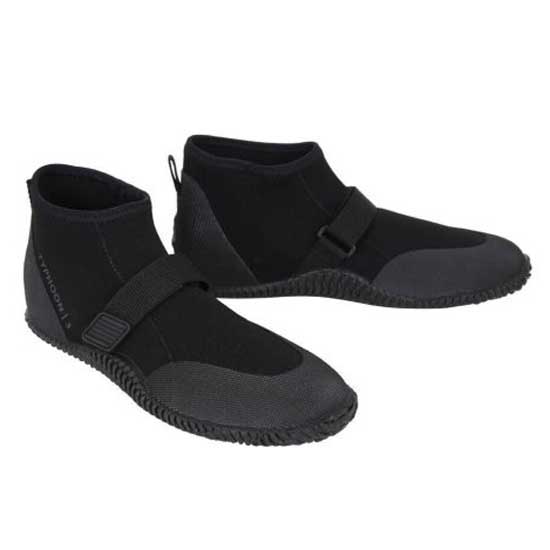 Typhoon Storm 3 Booties Schwarz EU 42 Mann Typhoon Storm 3 Booties Schwarz EU 42 Mann von Typhoon