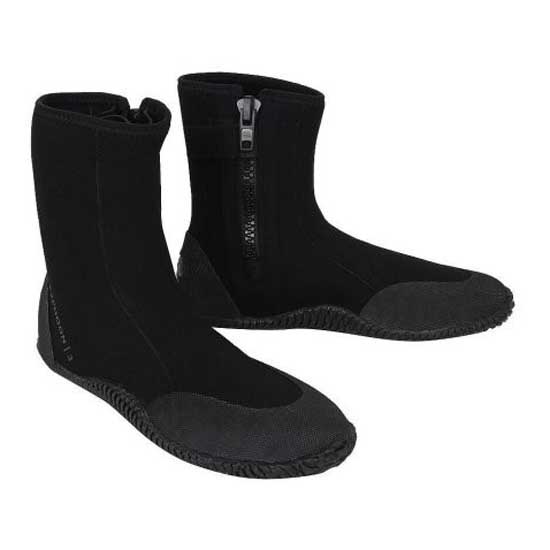 Typhoon Storm 3 Neoprene Booties Schwarz EU 32-33 Mann von Typhoon