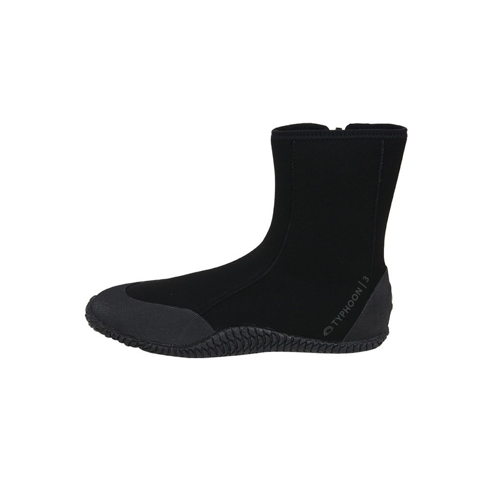 Typhoon Storm 3 Neoprene Booties Schwarz EU 43 Mann Typhoon Storm 3 Neoprene Booties Schwarz EU 43 Mann von Typhoon