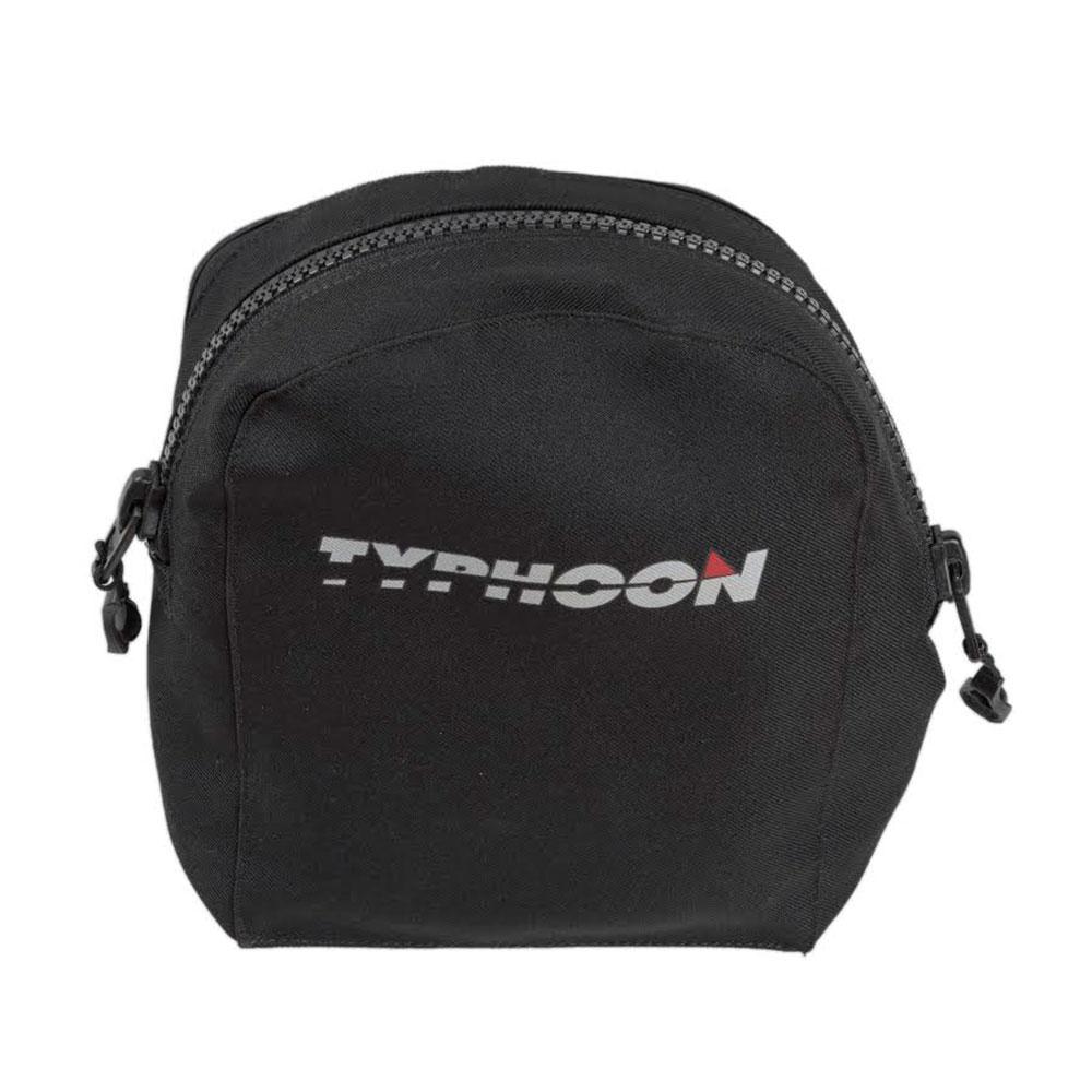 Typhoon Zipped Cargotasche Typhoon Zipped Cargotasche von Typhoon
