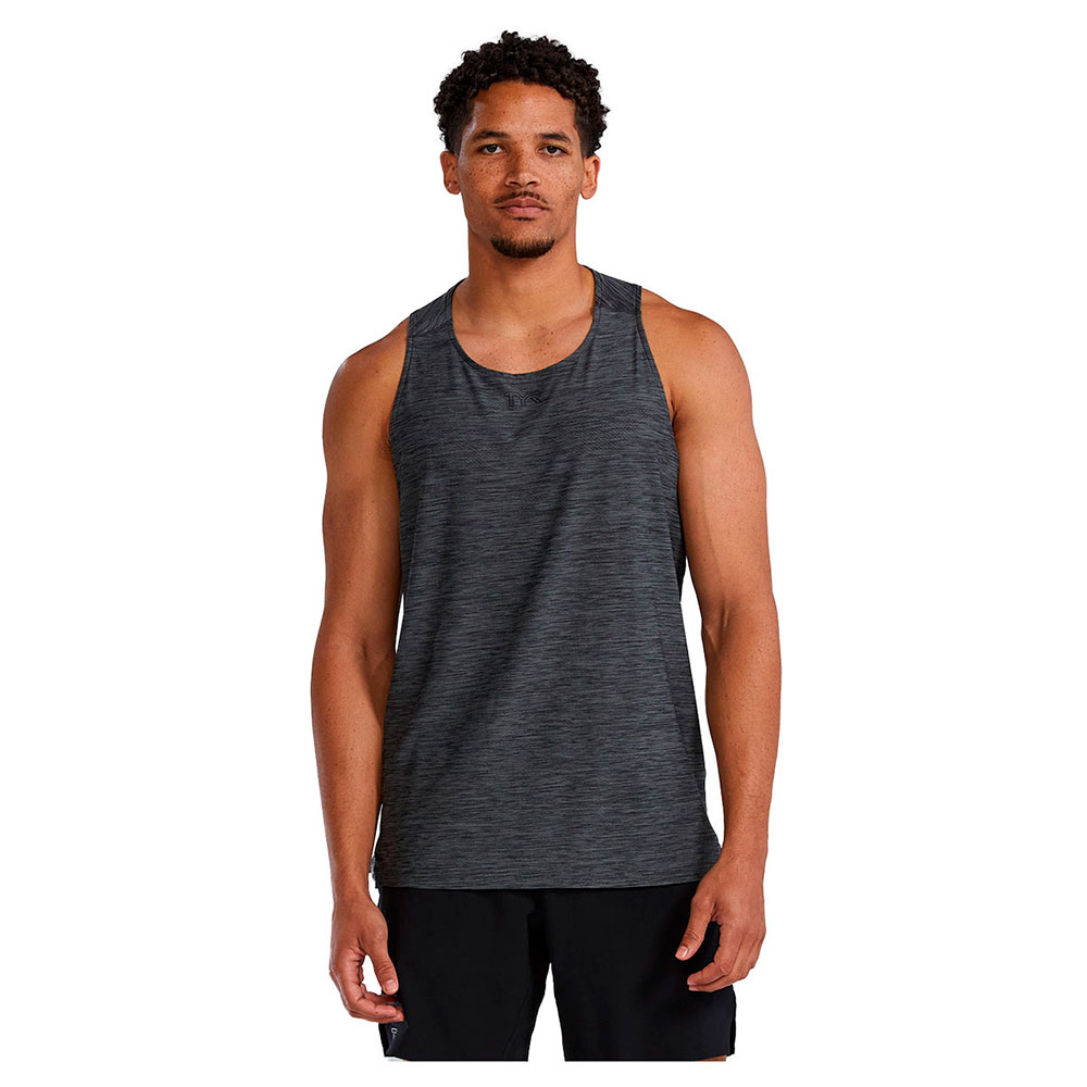 Tyr Airtec Sleeveless T-shirt M Mann Tyr Airtec Sleeveless T-shirt M Mann von Tyr