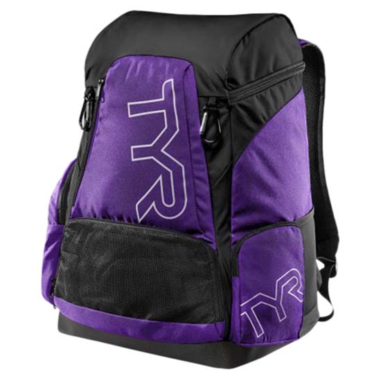 Tyr Alliance Team 45l Backpack Schwarz,Lila von Tyr