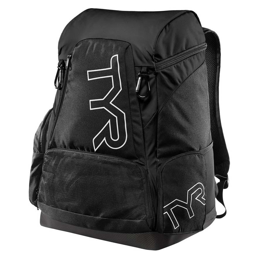 Tyr Alliance Team 45l Backpack Schwarz von Tyr